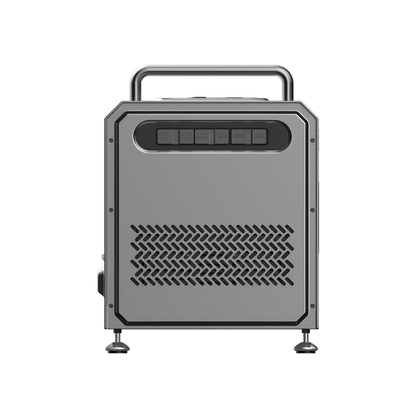 CZI TK4 Tethered Power (110m) for DJI M400 – The Bionic Eye
