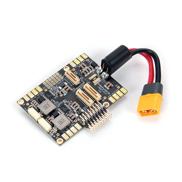 Holybro PM07 (14S) Power Module – The Bionic Eye