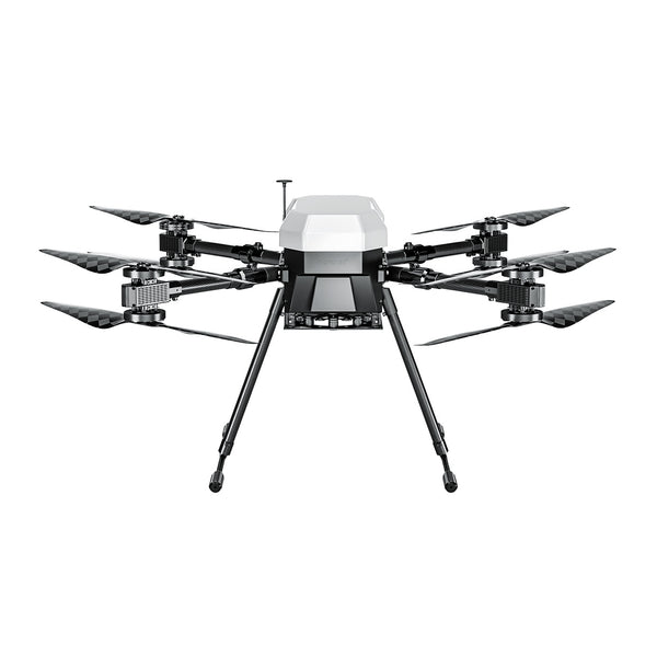 T-Drones MX86 – The Bionic Eye