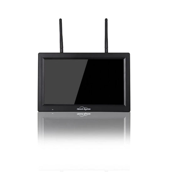 Hawkeye Captain 10.2