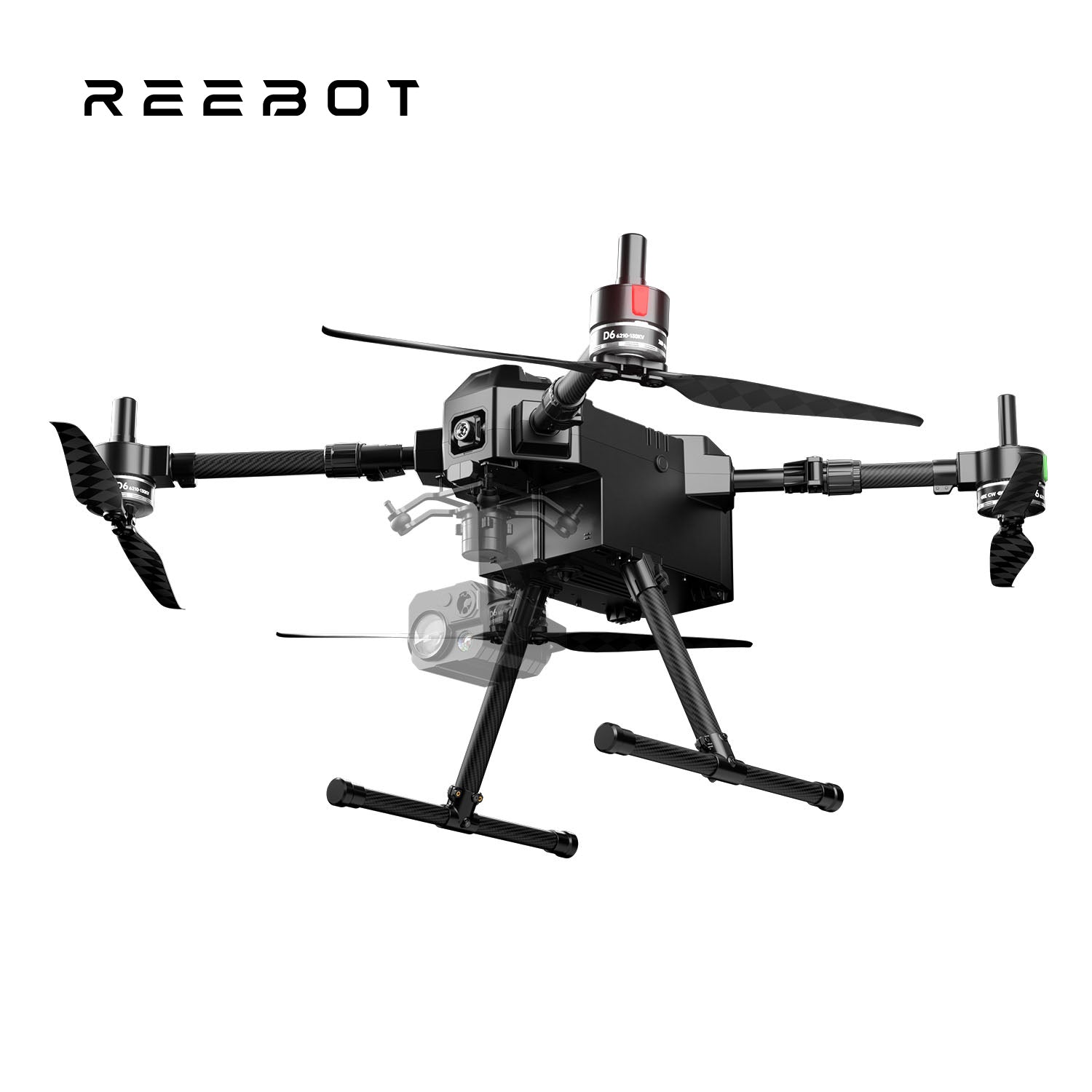 UniDrone E900