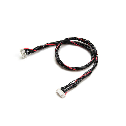 JST GH 10Pin to 10Pin<br>150mm Cable