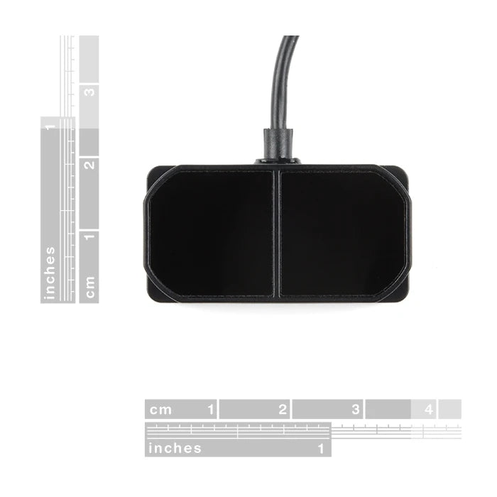 Benewake TFMini Plus<br>Micro LiDAR Module