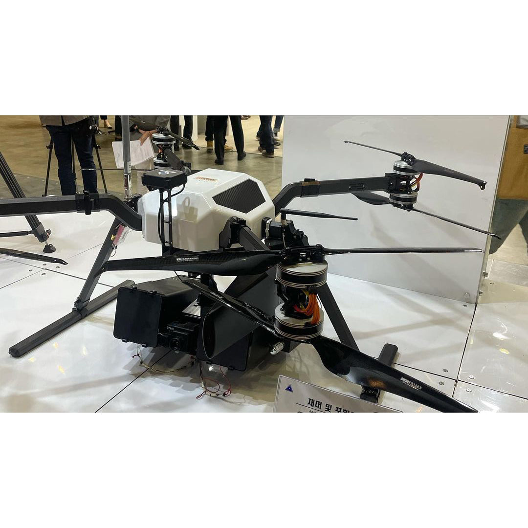 Gryphon X8-1000HFX <br>Pro Folding Frame Kit