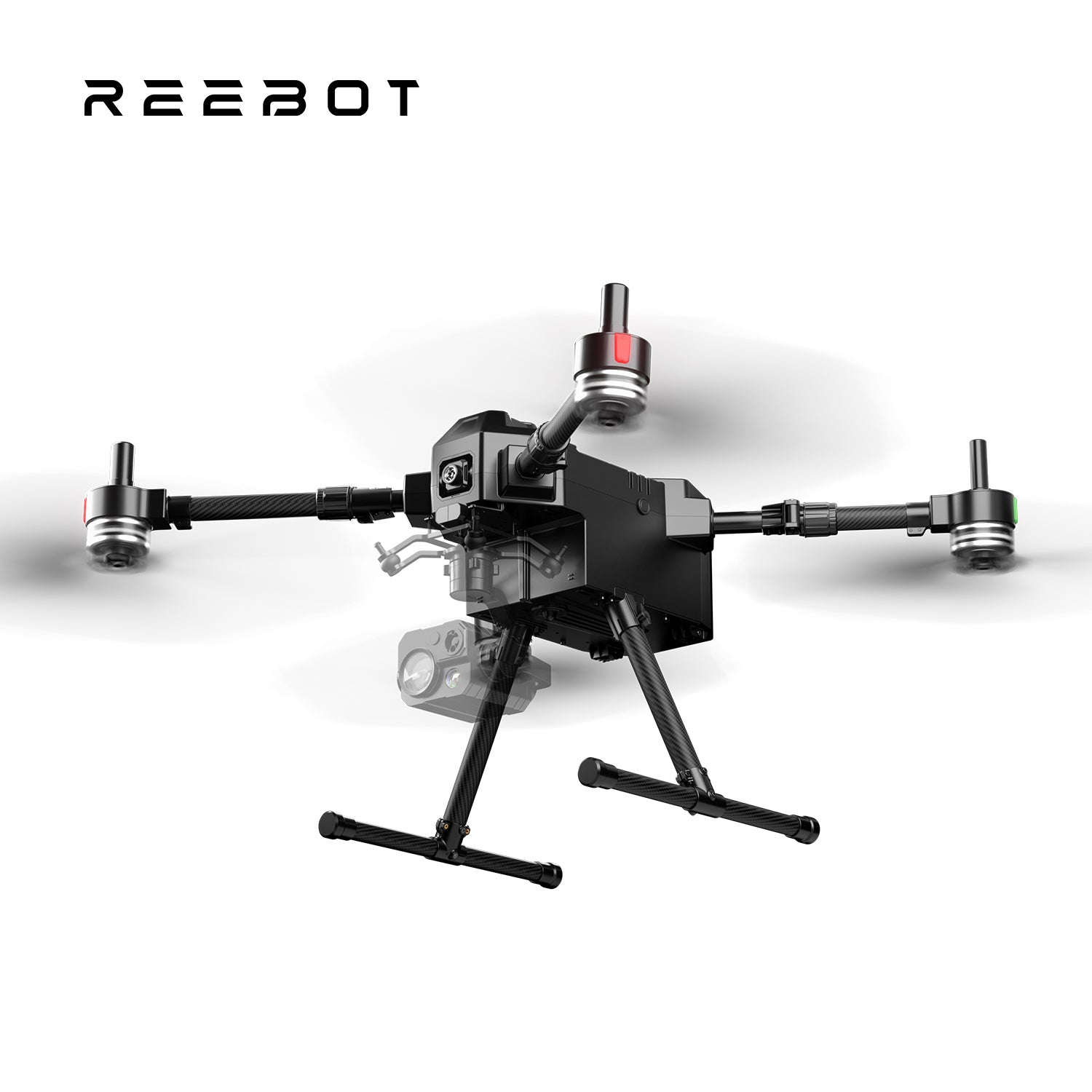 UniDrone E900