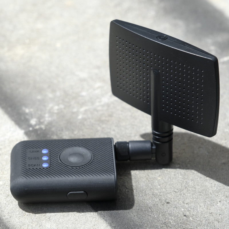 Dronetag Rider Remote ID Reciever