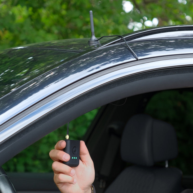 Dronetag Omnidirectional Antenna<br> for Rider