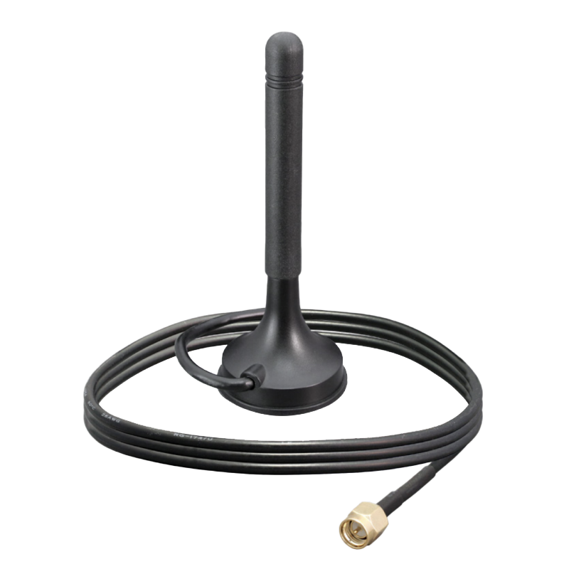 Dronetag Omnidirectional Antenna<br> for Rider