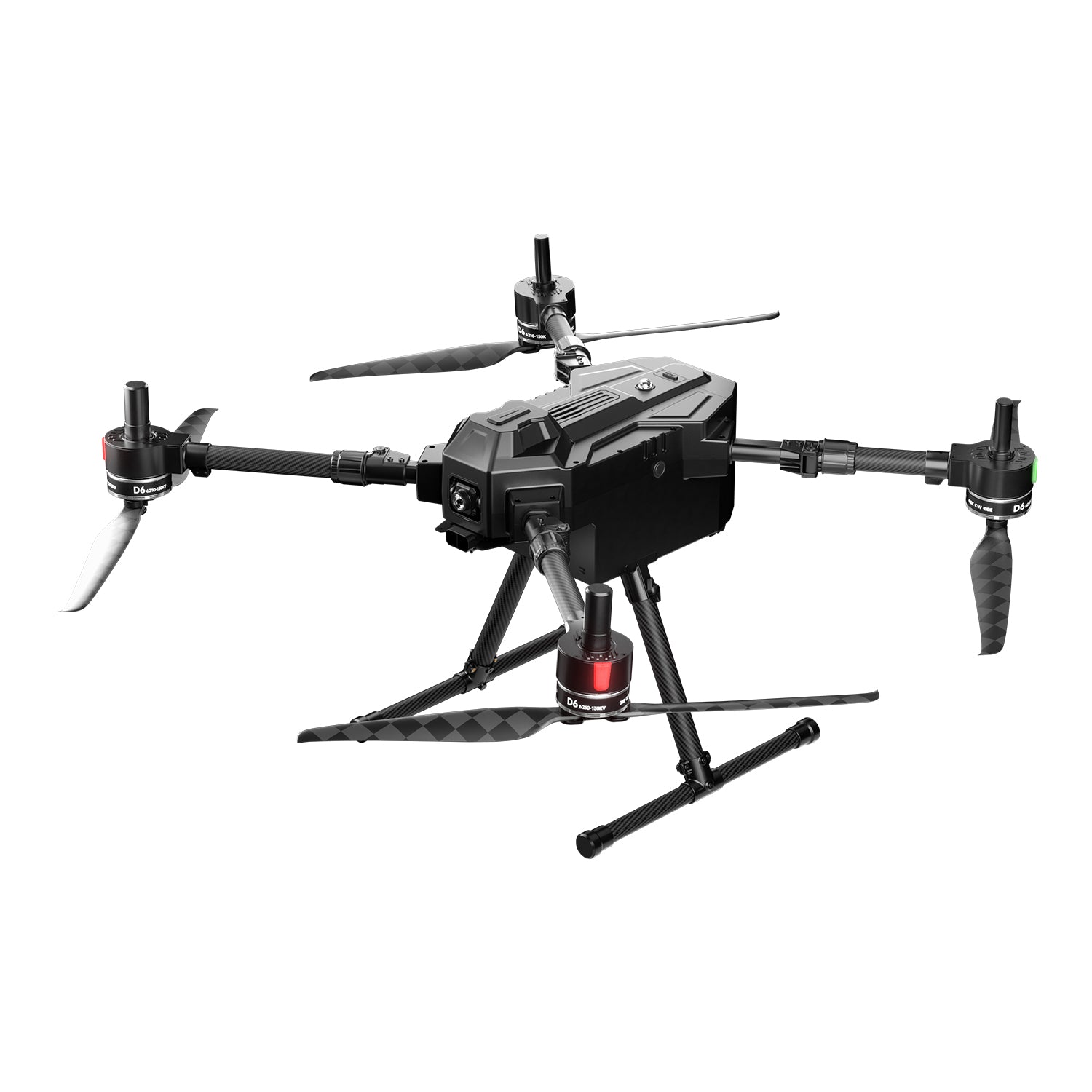 UniDrone E900