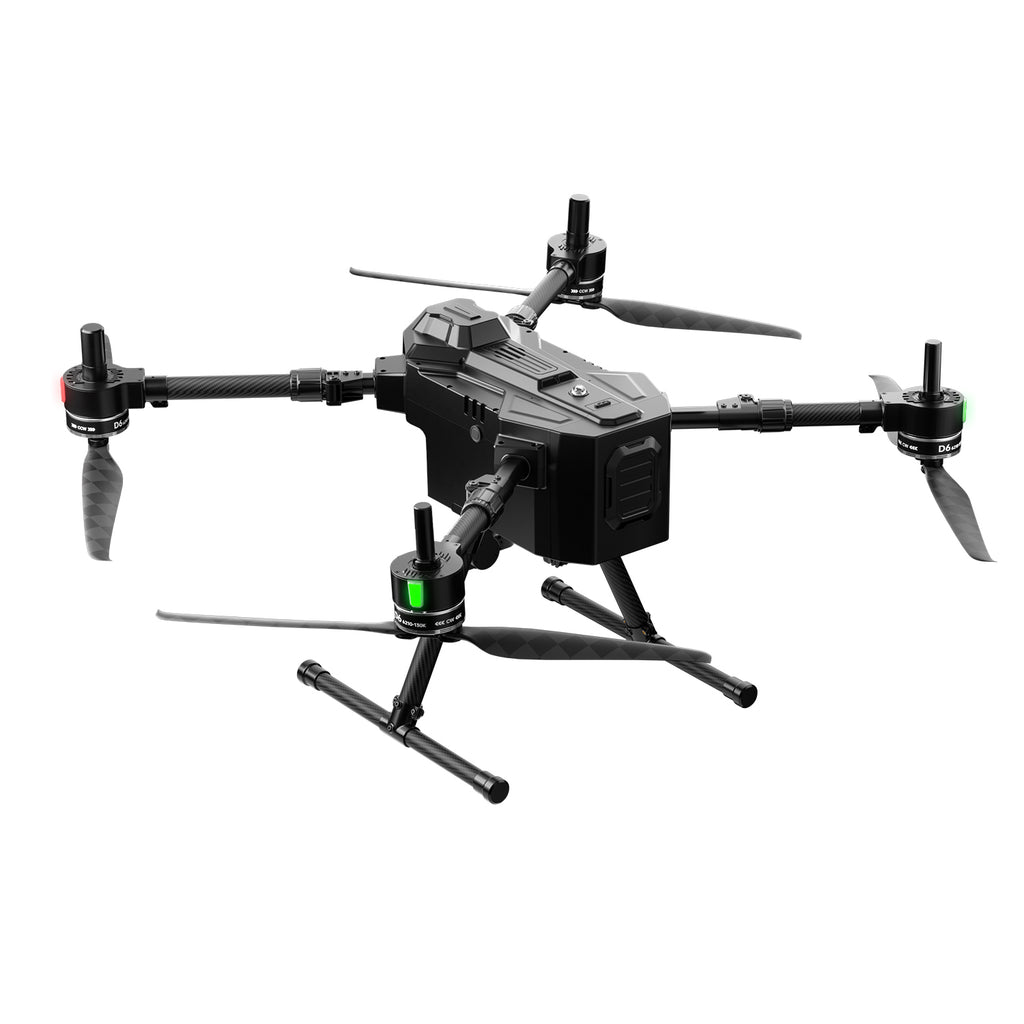 UniDrone E900<br>Multifunctional Drone