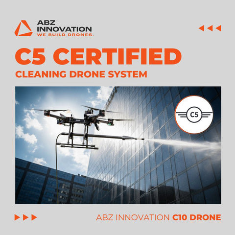 ABZ Intelligent Flight Software License