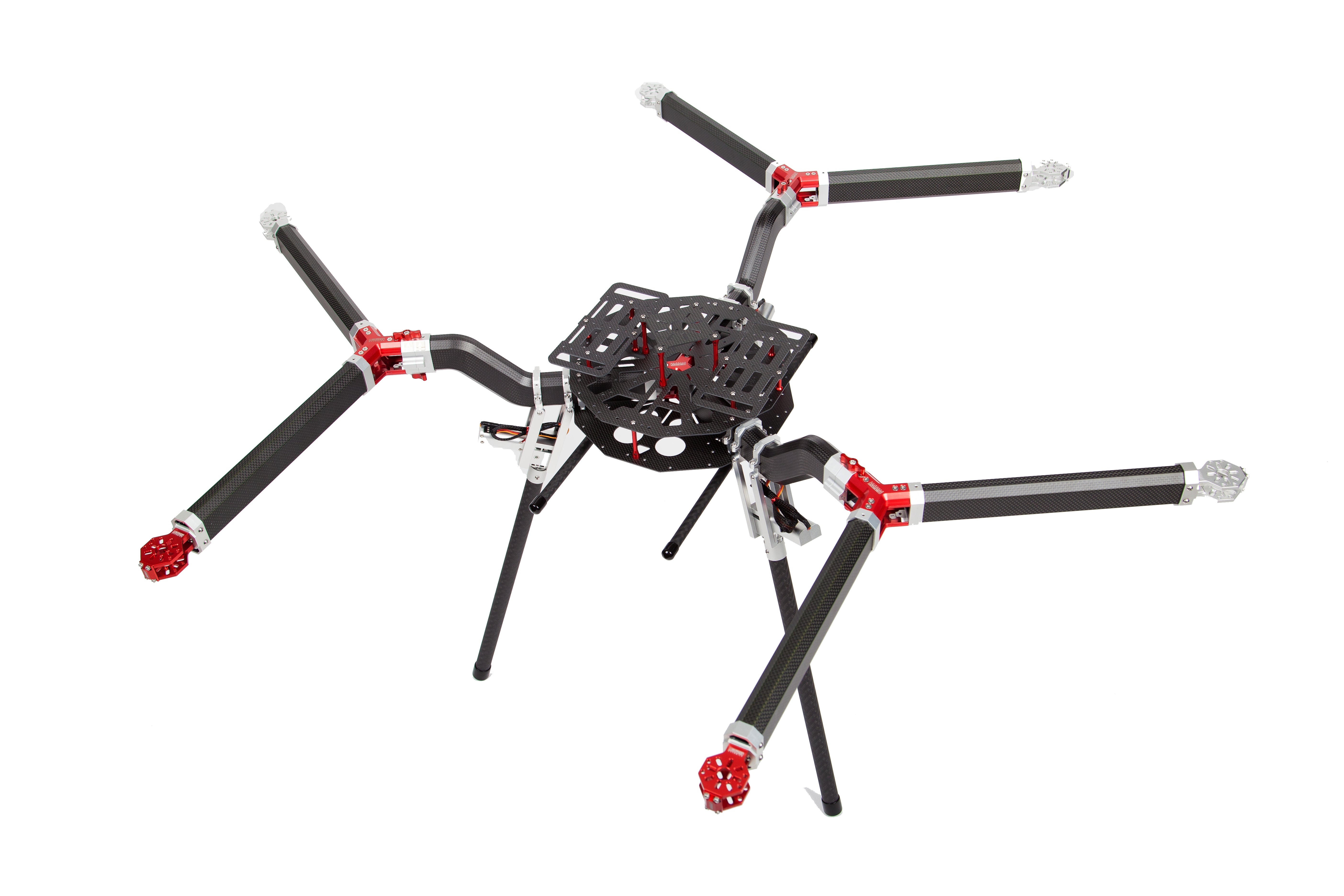 Gryphon Hexa 1400VX<br>Pro Airframe Kit