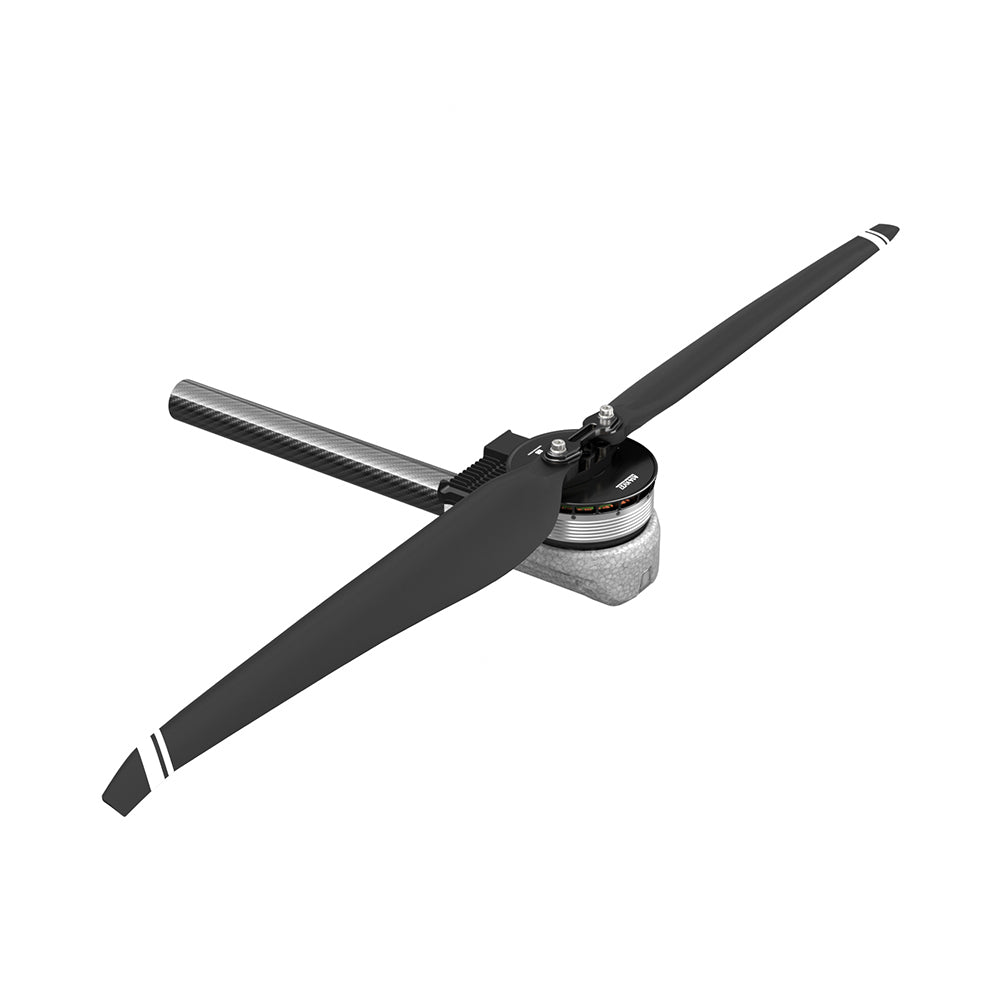 A14-24S<br>Coaxial Propulsion System