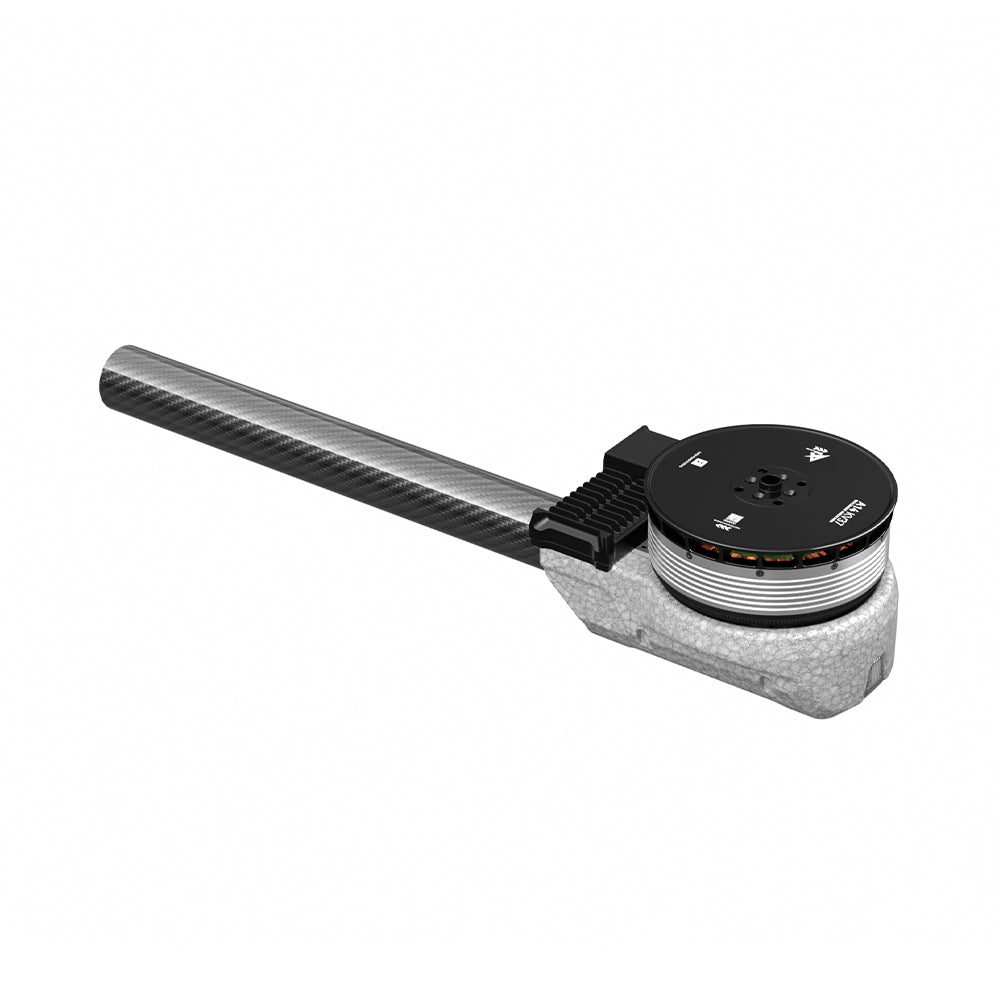 A14-24S<br>Coaxial Propulsion System