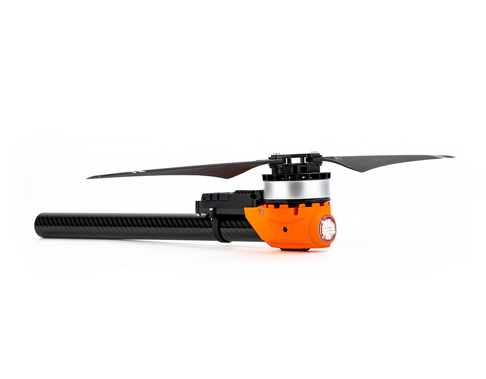 A6-M-6S (1 Pair CW/CCW)<br>UAV Propulsion System