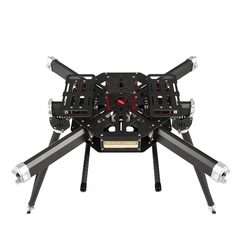 Gryphon X8-1200VX<br>Pro Frame Kit