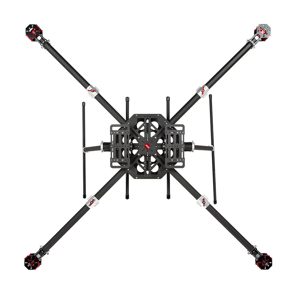 Gryphon X8-1200VX<br>Pro Frame Kit