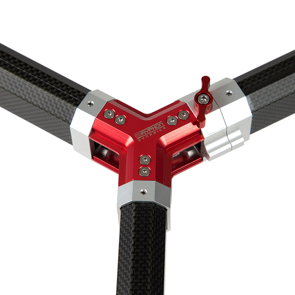 Gryphon HX-1600VX-Y <br>Pro Hexa Frame Kit