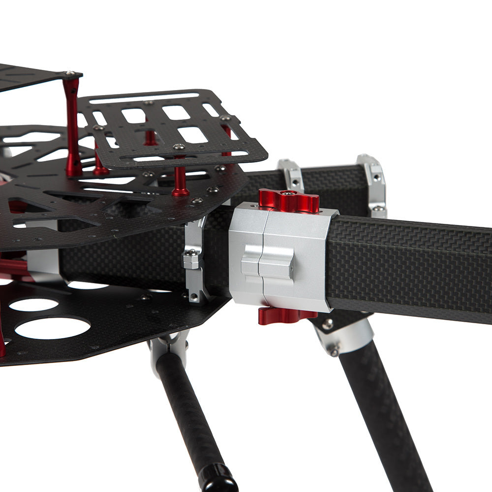 Gryphon Y6 800V<br>Tricopter Pro Frame