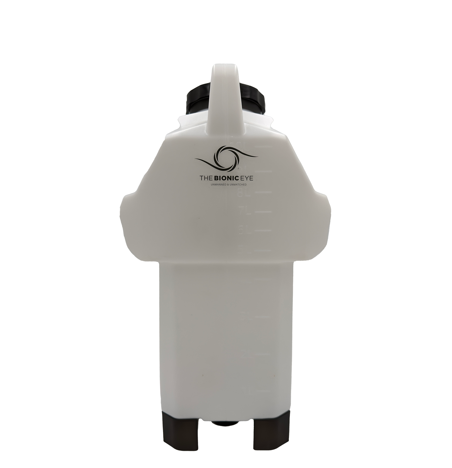 ABZ 10 Litre Liquid Tank