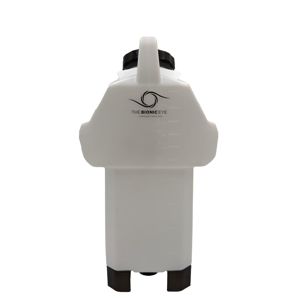 ABZ 10 Litre Liquid Tank