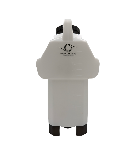 ABZ 10 Litre Liquid Tank – The Bionic Eye