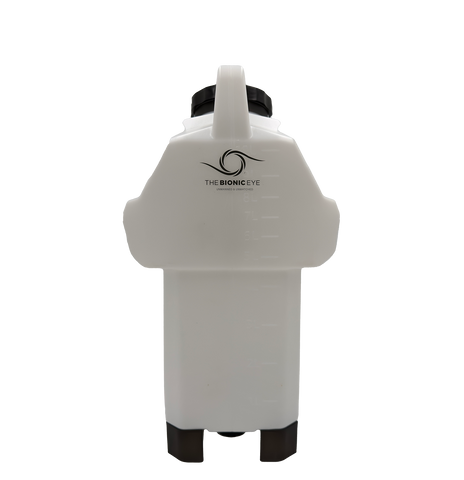 ABZ 10 Litre Liquid Tank