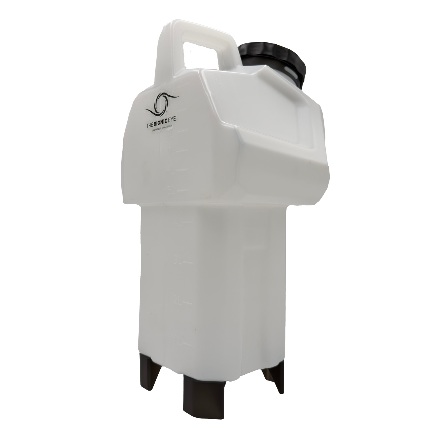 ABZ 10 Litre Liquid Tank