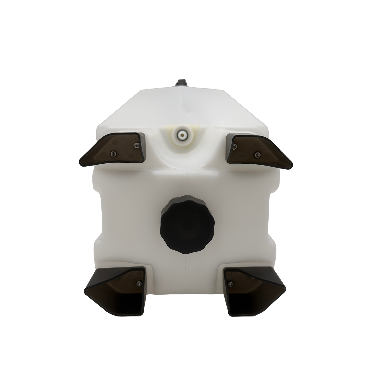 ABZ 10 Litre Liquid Tank