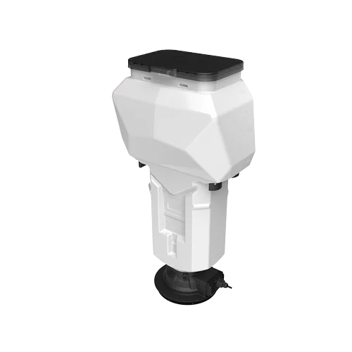 ABZ 10 Litre Liquid Tank