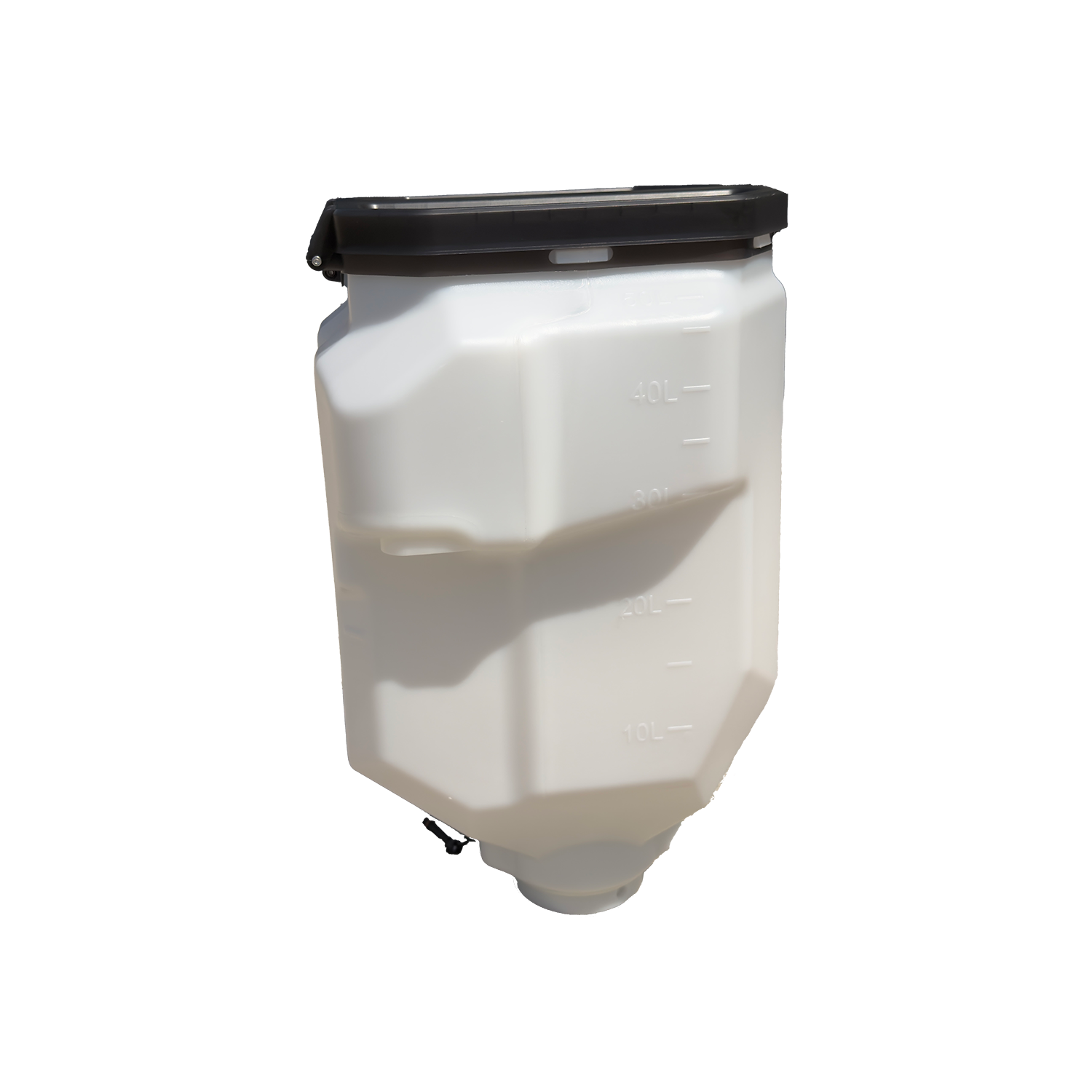 ABZ 30 Litre Spreader System