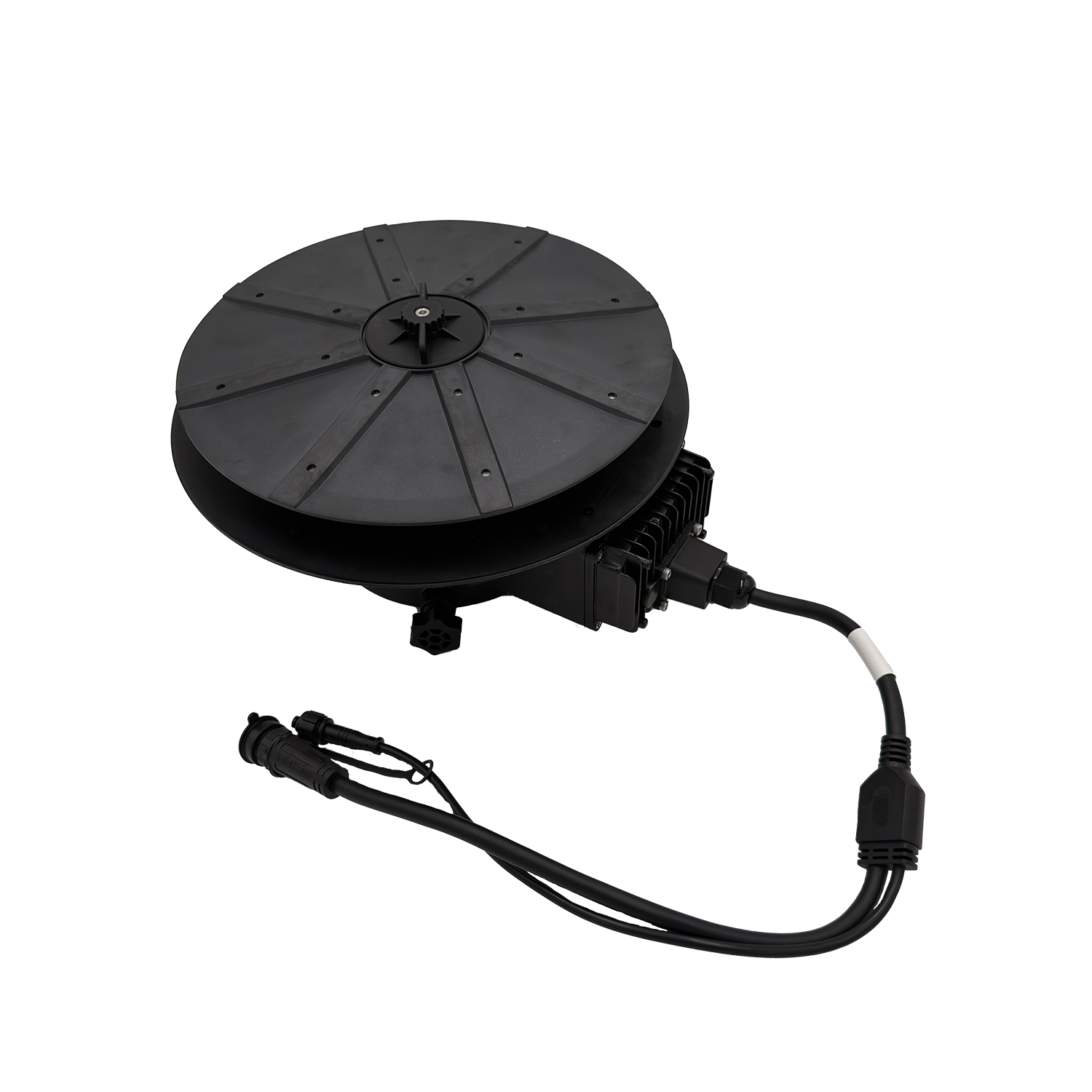 ABZ 30 Litre Spreader System
