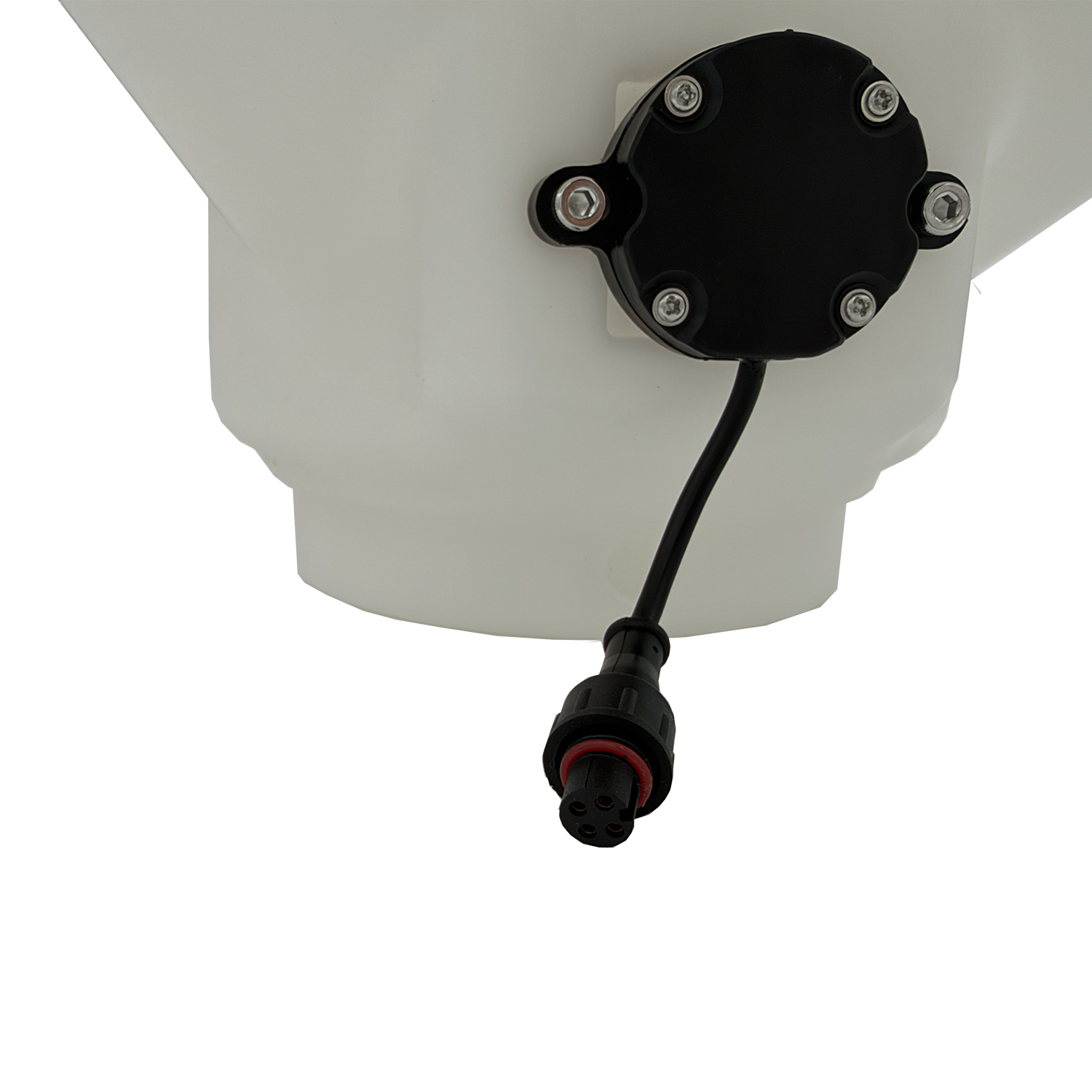 ABZ 30 Litre Spreader System