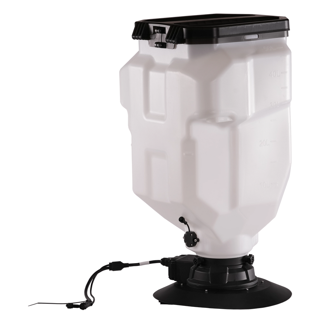 ABZ 50litre Spreader System