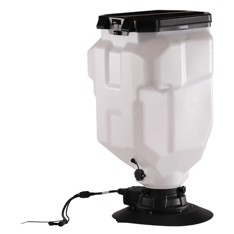 ABZ 50litre Spreader System