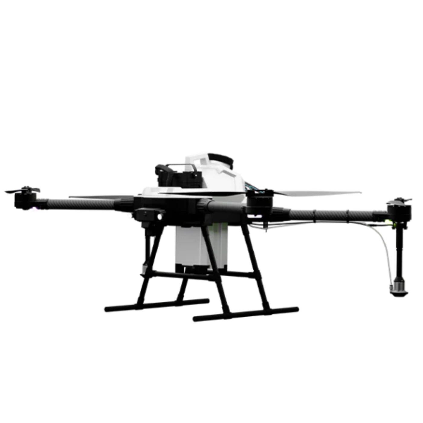 L10 v2 Pro Spraying Drone<br>from ABZ Innovations