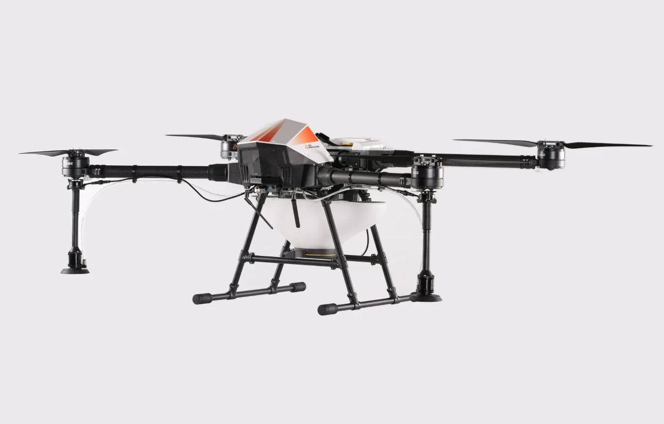 L10 v2 Pro Spraying Drone<br>from ABZ Innovations