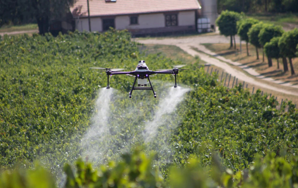 L10 v2 Pro Spraying Drone<br>from ABZ Innovations