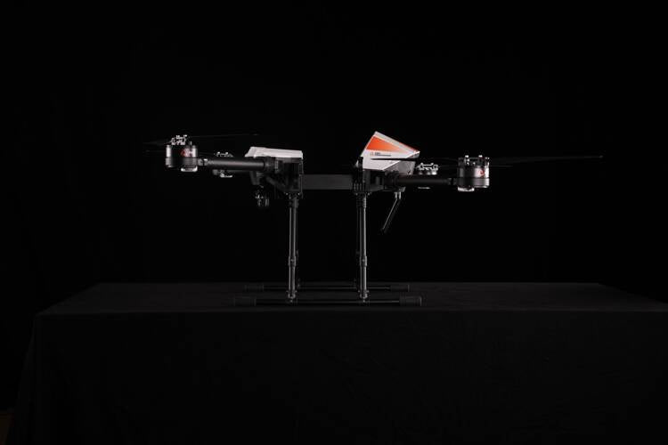 M12 Multifunctional Drone<br>from ABZ Innovations