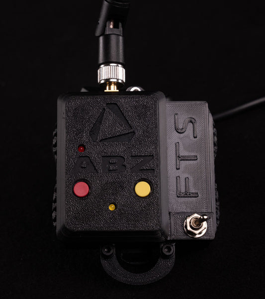 M12 Multifunctional Drone<br>from ABZ Innovations