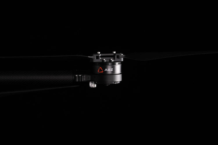 M12 Multifunctional Drone<br>from ABZ Innovations