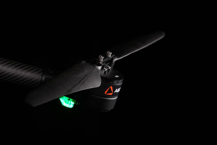 M12 Multifunctional Drone<br>from ABZ Innovations