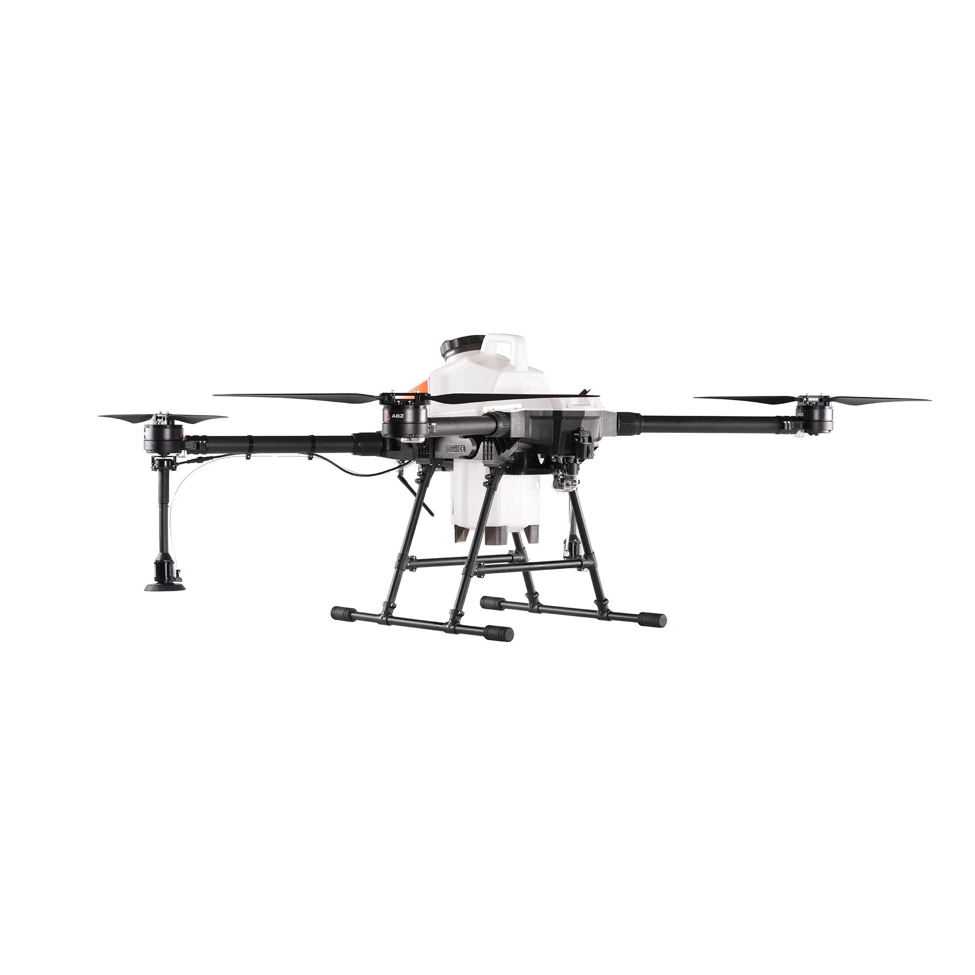 M12 Multifunctional Drone<br>from ABZ Innovations