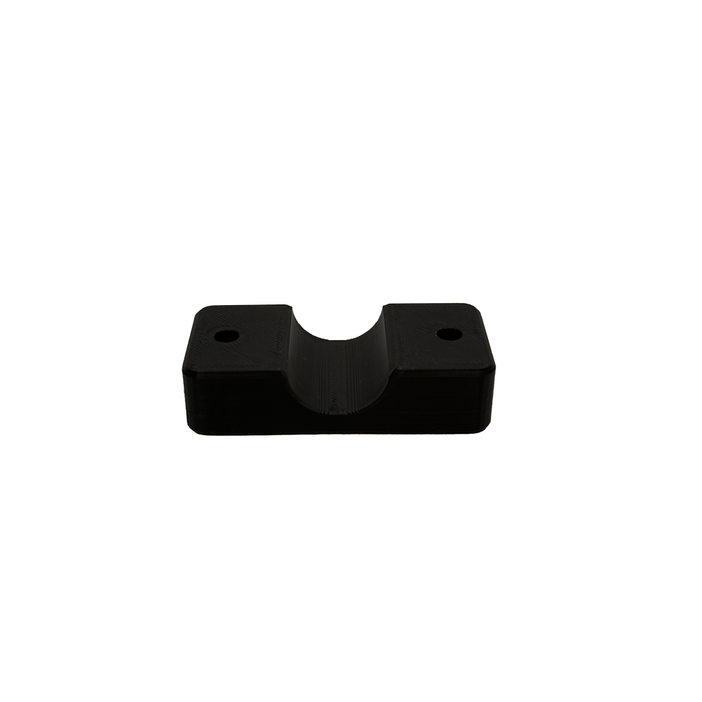 ABZ C10 Lance Mount Clamp (Bottom)