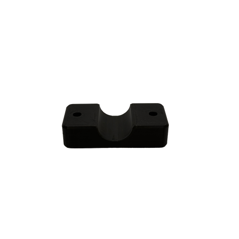 ABZ C10 Lance Mount Clamp (Bottom)