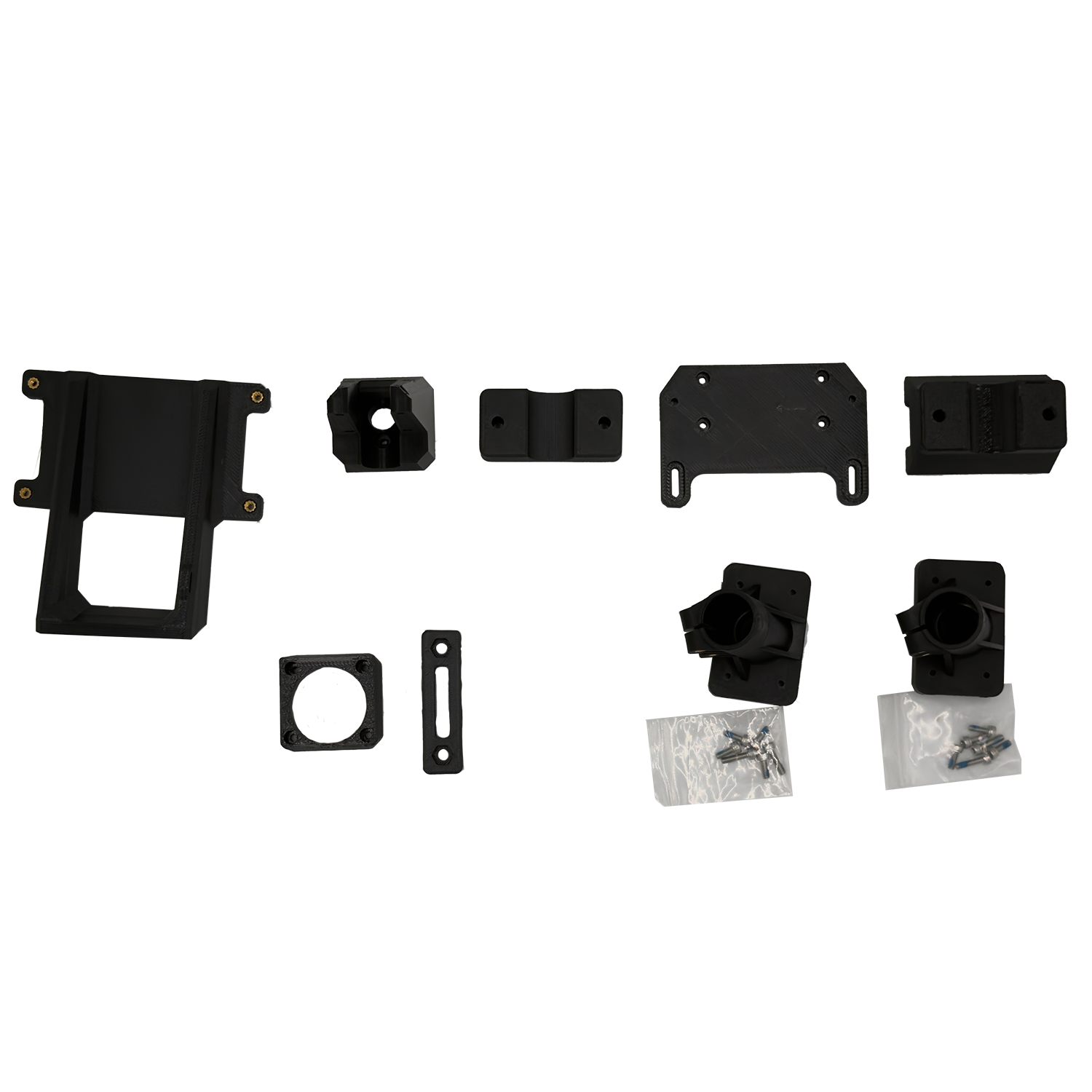 ABZ Spares Kit