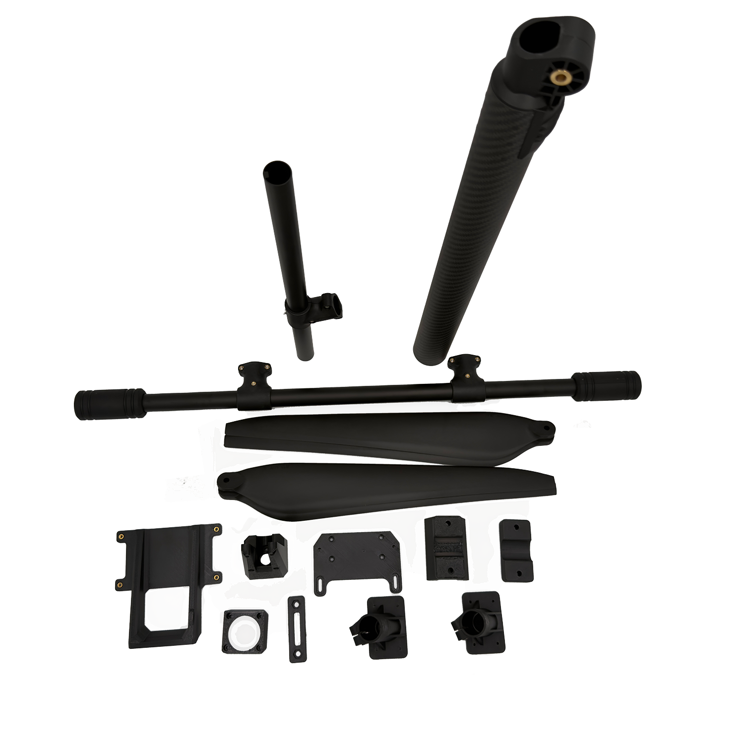 ABZ Spares Kit