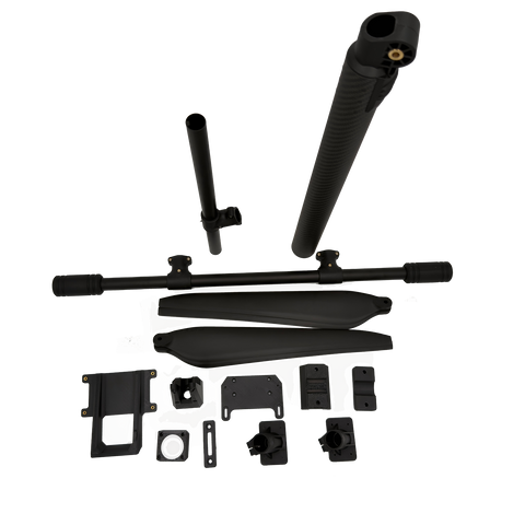 ABZ Spares Kit