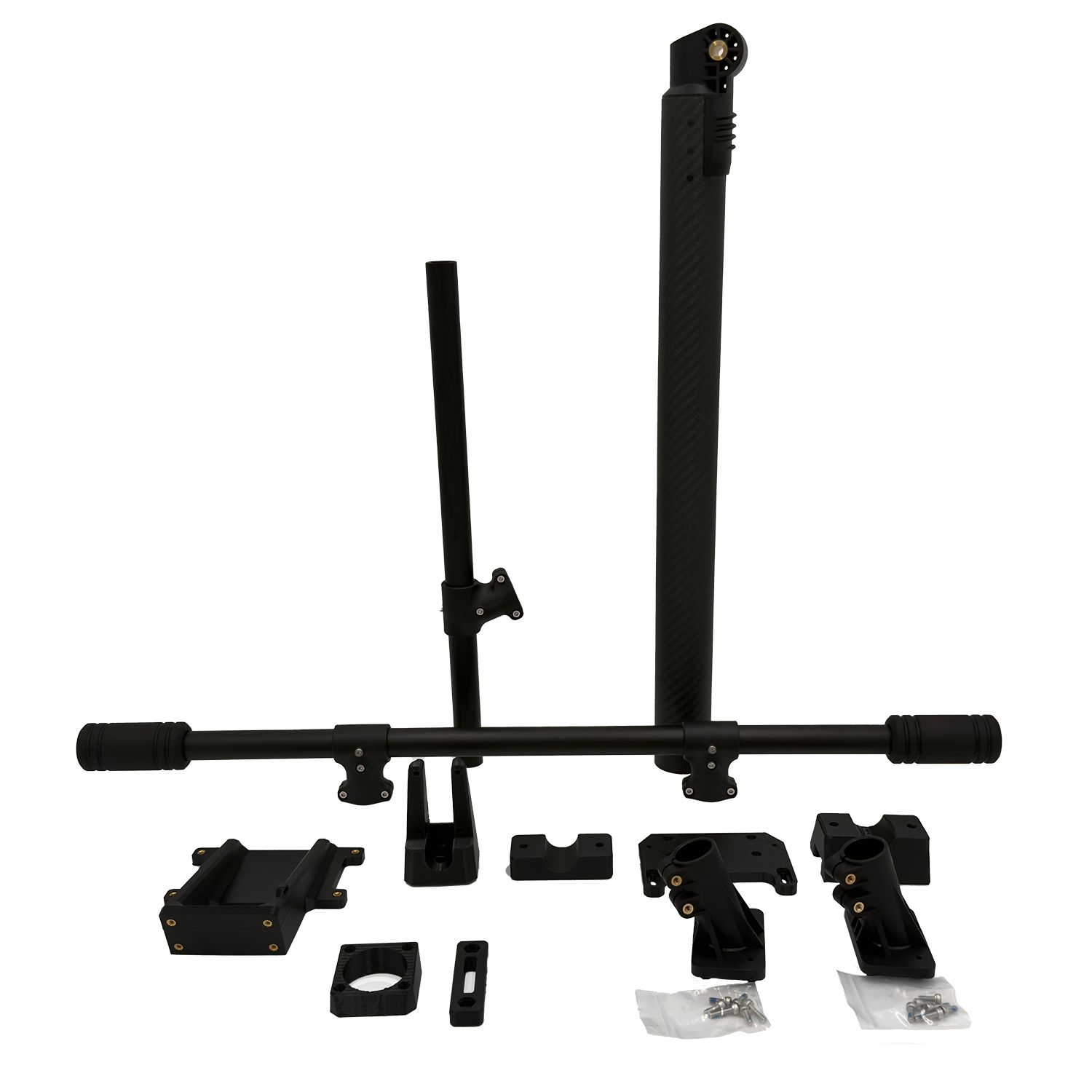 ABZ Spares Kit