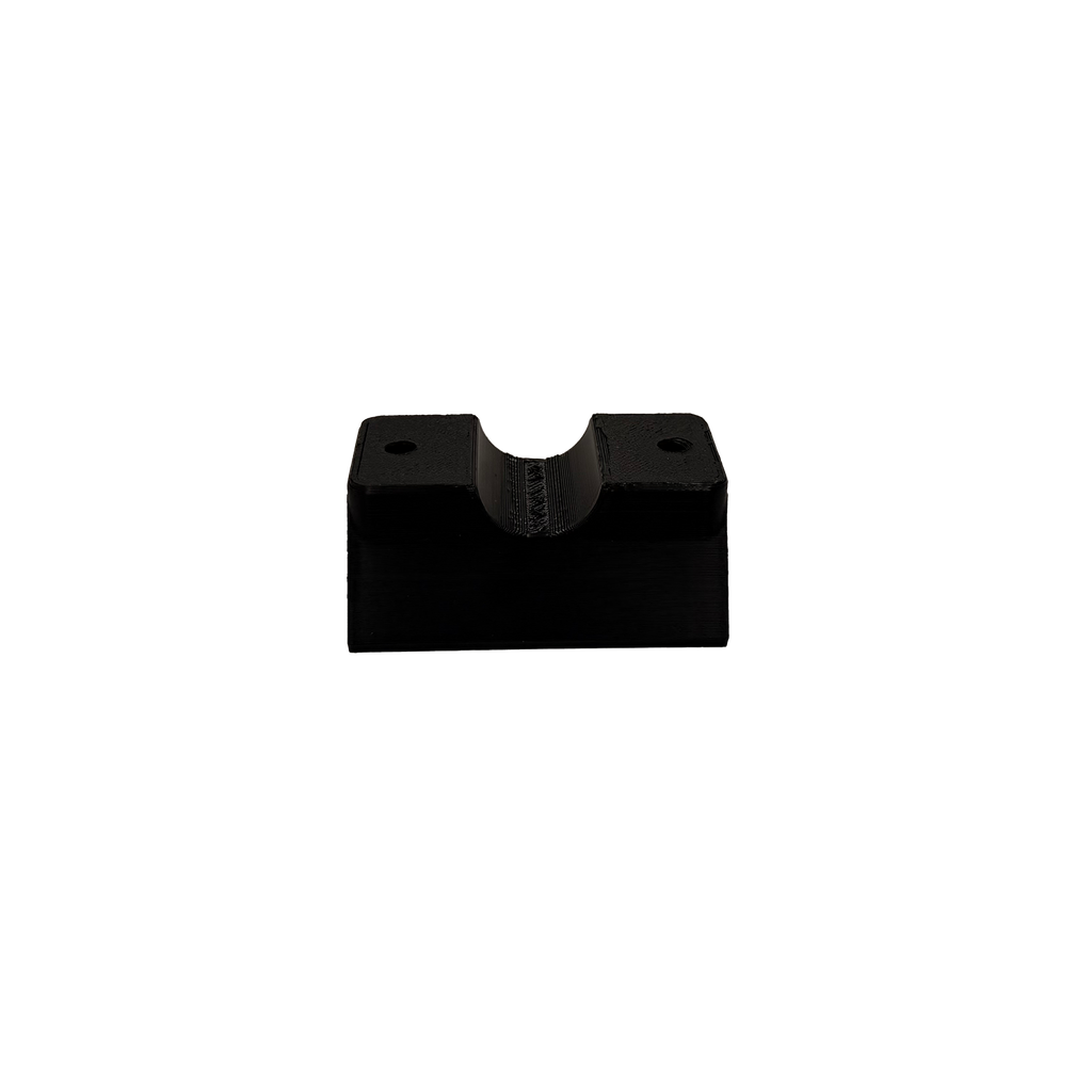 ABZ C10 Lance Mount Clamp (Top)